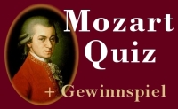 Mozart Quiz